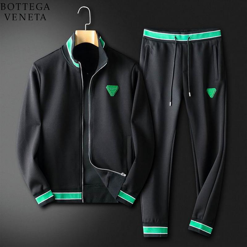 Bottega Veneta Men's Suits 3